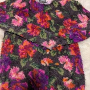 Anthropologie Sweater